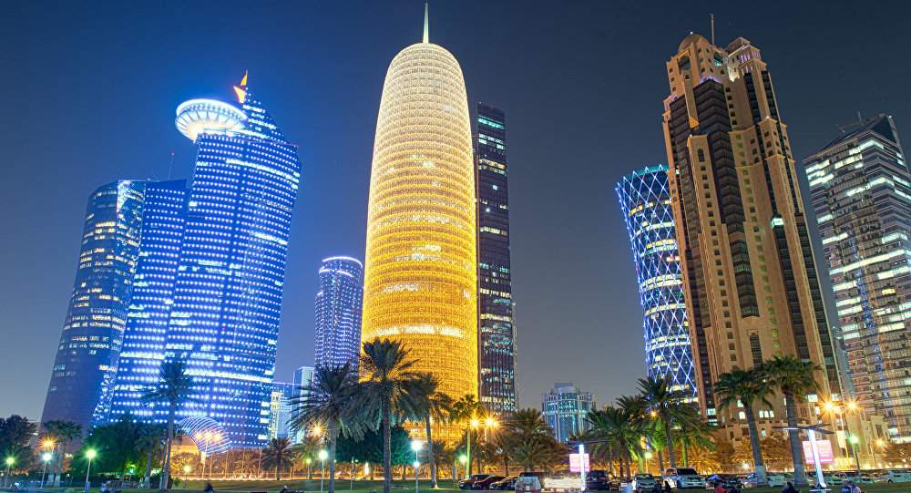 قائمة سعودية لقطر وبوادر حل الأزمة الخليجية