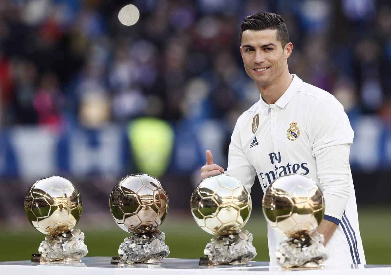 رونالدو يقرر الرحيل بصورة نهائية عن ريال مدريد لأنه غاضب من الوضع ويضع شرطا للبقاء 