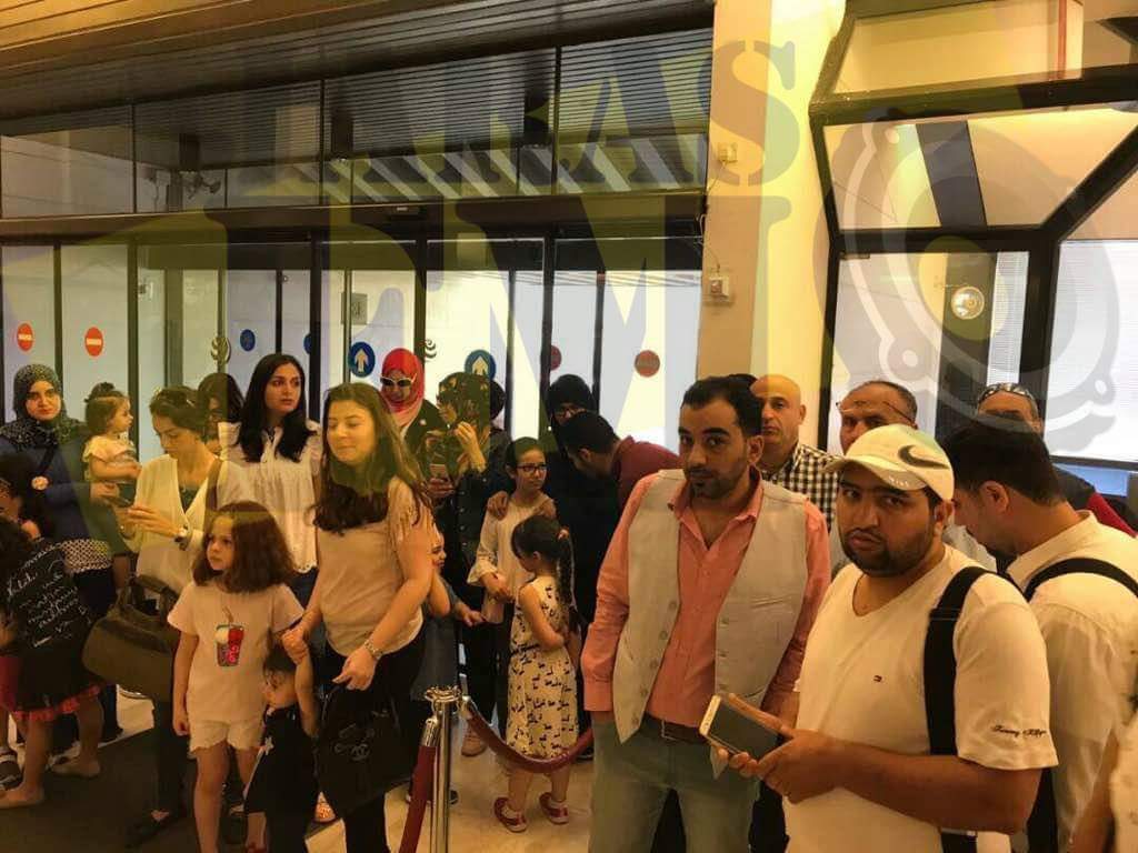 تأمين طائرة لنقل اللبنانيين العالقين في الكويت الى مطار بيروت صباحاً