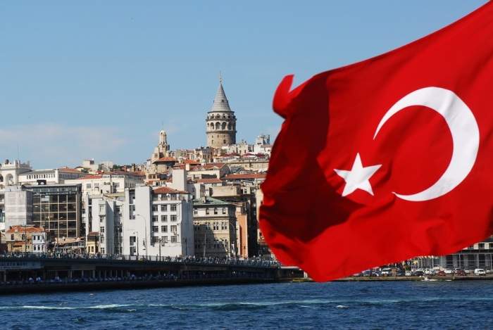 تركيا تنجو من اعتداء انتحاري