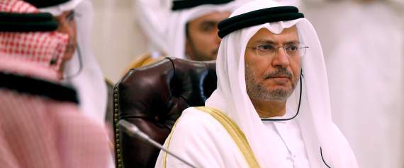 ليس بينها التصعيد العسكري...الإمارات تعلن عن خياراتها البديلة للتعامل مع قطر إذا رفضت مطالب دول الحصار