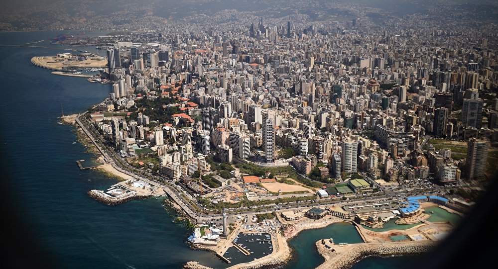 داعش يحضر لاستهداف المساجد وبطريركية السريان في بيروت خلال الفطر...وهذه التفاصيل