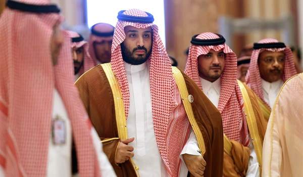 صحيفة بريطانية تكشف تداعيات خطيرة لانقلاب العائلة المالكة في السعودية