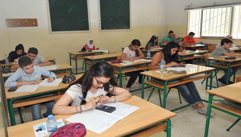 لطلاب البريفيه.. احملوا هواتفكم وستصلكم رسالة بنتيجتكم بهذا الوقت!