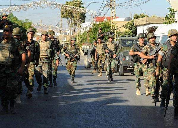 عام على تفجيرات القاع...هذا ما اعترف به المخططون