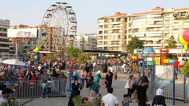 هل شعرتم بهدوء إستثنائي في لبنان خلال العيد؟ اليكم السبب