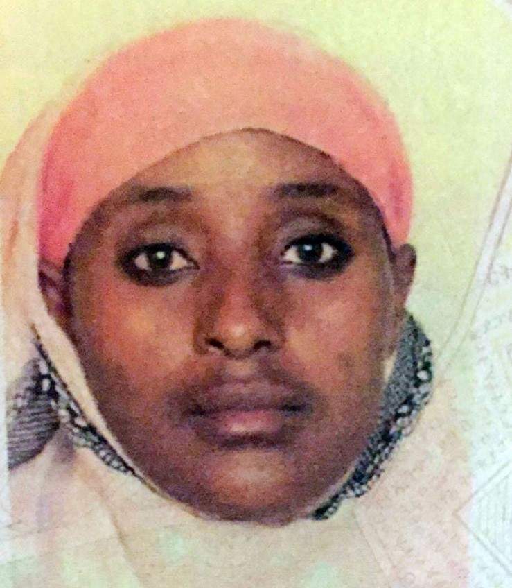 هروب عاملة أثيوبية من منزل مخدومها في حارة حريك.. لمن يجدها 