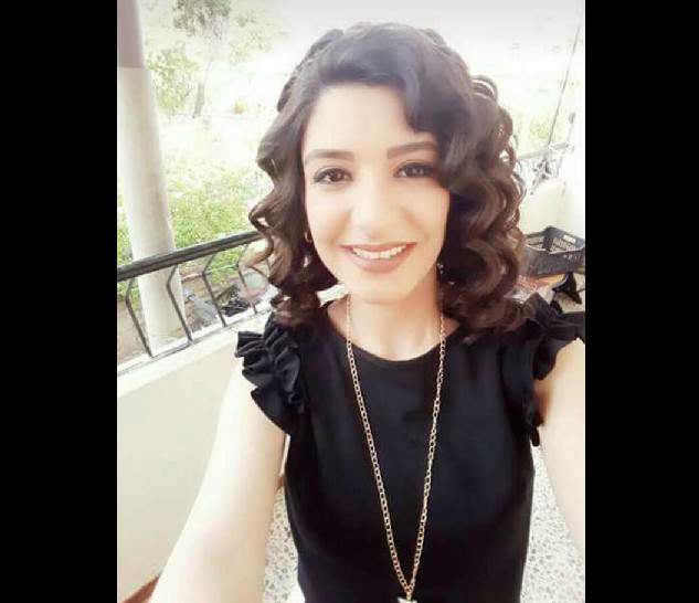 &quot;ميكائيل&quot; موظفة في المؤسسة العكسرية.. تلفظ أنفاسها الاخيرة بظروف غامضة!