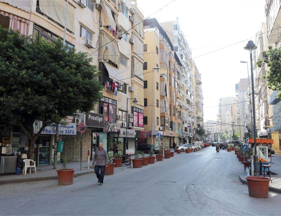 تدابير سير في الضاحية لمدة 20 يوماً.. في هذا التوقيت