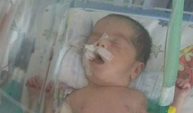 جثّة الطفلة &quot;مريم&quot; المحجوزة تابع.. المستشفى تنفي والوزارة توضح!