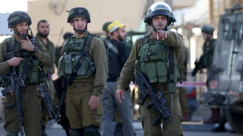استشهاد فلسطيني برصاص الجيش الاسرائيلي بمواجهات في جنين