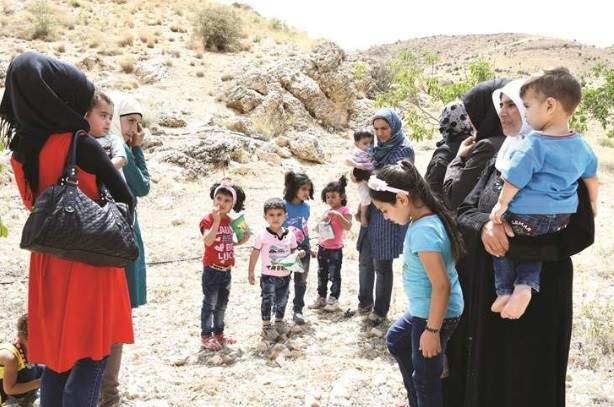 عرسال اللبنانية وجرودها إلى المعركة... في أقل من أسبوع