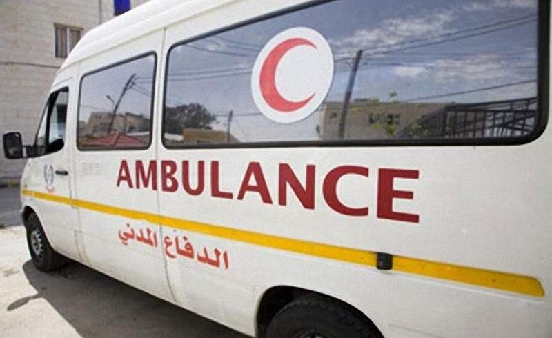 &quot;افتحوا الطريق.. حياتنا واقفة عا دقيقة&quot;!