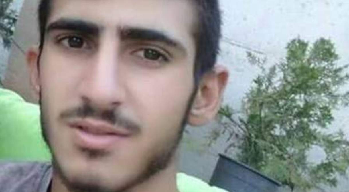 هكذا لفظ فريد أنفاسه الأخيرة...سقط فجأة من علوّ شاهق!