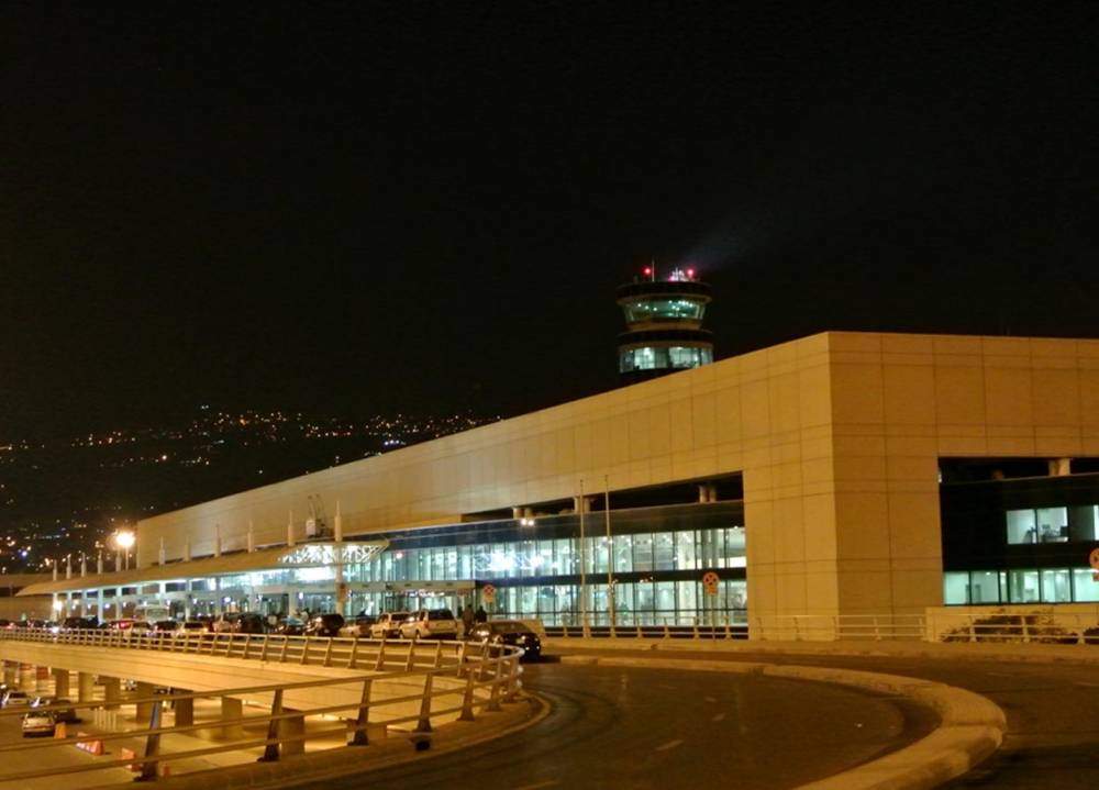 مطار بيروت أمام اختبار دولي...هل ينجح؟