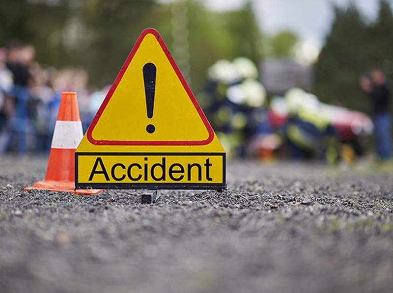 8 جرحى عند مستديرة كفرذبيان.. عند الواحدة فجرًا!