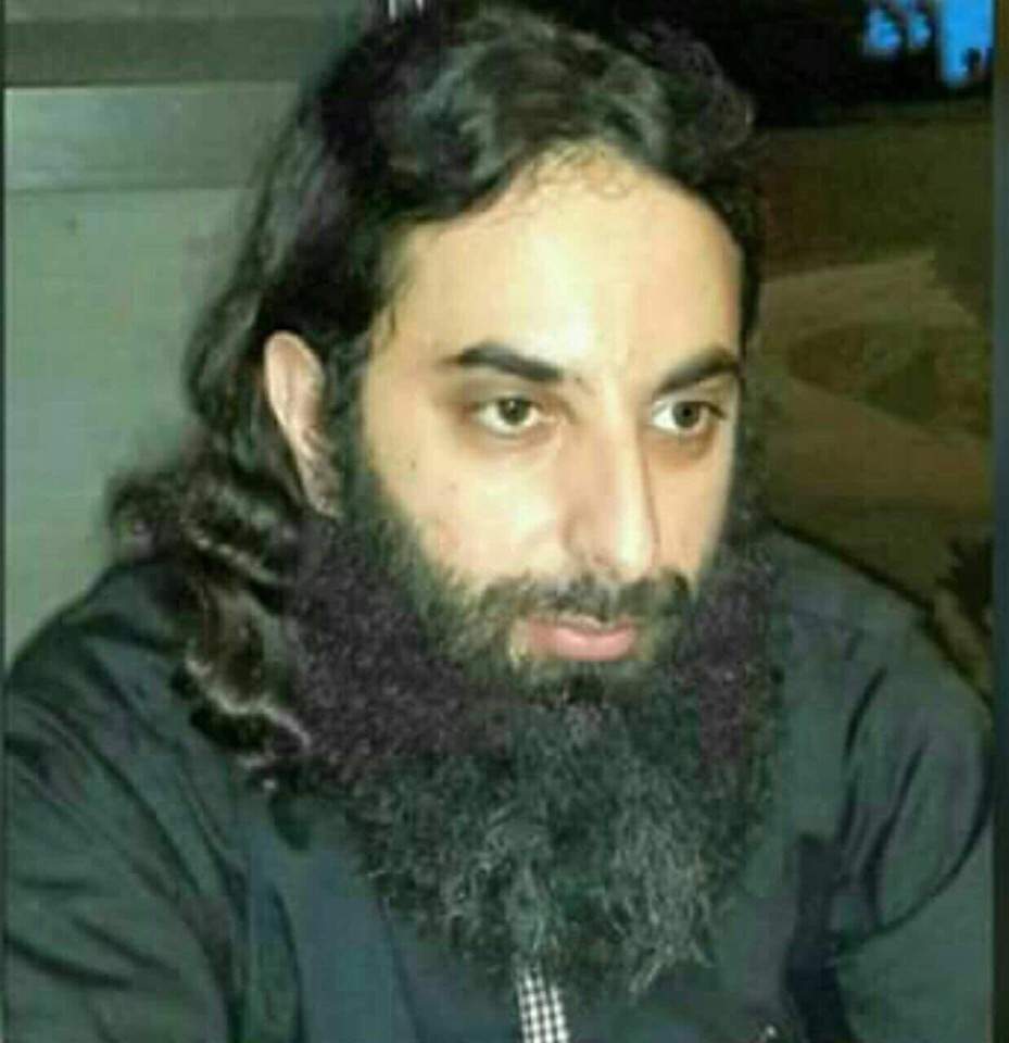 بالصورة/ يتواصل مع مجموعات تابعة لـ&quot;داعش&quot; منذ أشهر..هذا مصيره