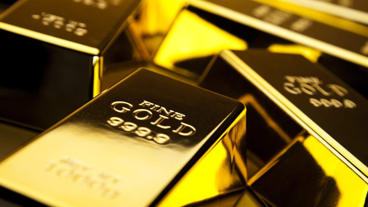 اكتشاف ذهب قيمته 340 مليون دولار في الجبل!