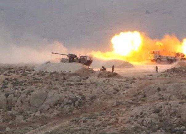رصد حالات فرار واسعة من صفوف &quot;النصرة&quot; بالجرود