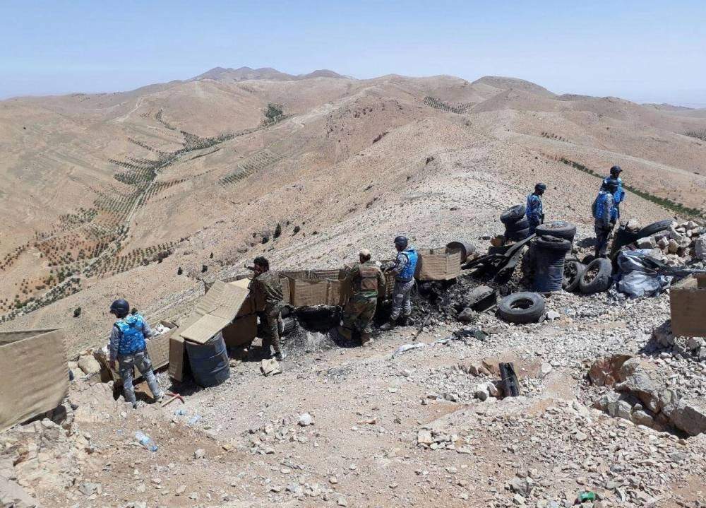 هكذا &quot;هُزمت&quot; &quot;النصرة&quot;... والتجهيز &quot;لسحق&quot; &quot;داعش&quot; بدأ؟