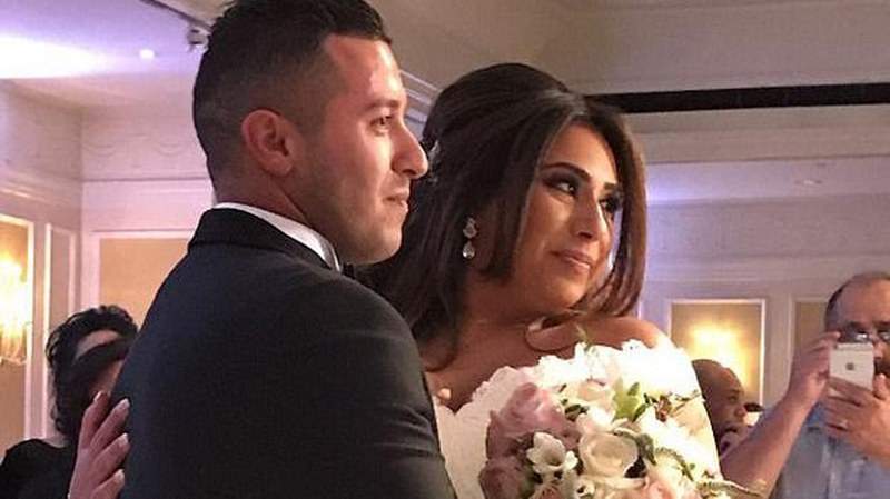 ذهبا لشهر عسل فاحتجزتهما شرطة أميركا.. لأن &quot;العريس مسلم&quot;!