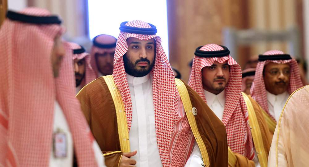 &quot;ورطة&quot; بن سلمان الحقيقية لم تأت بعد