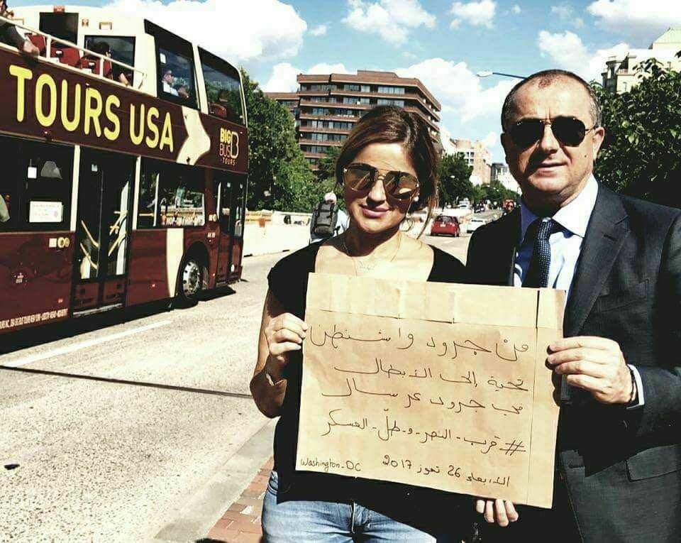  بو صعب يرسل تحية الى أبطال جرود عرسال