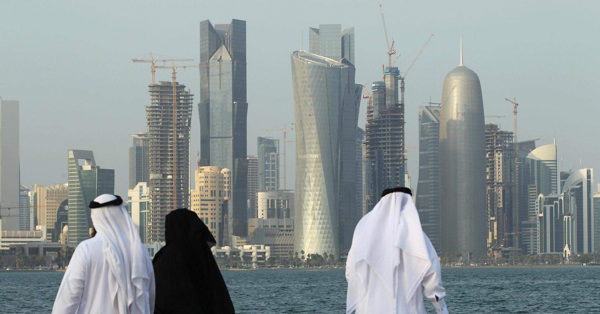 قطر تتقدم بشكوى دولية ضد السعودية والإمارات والبحرين