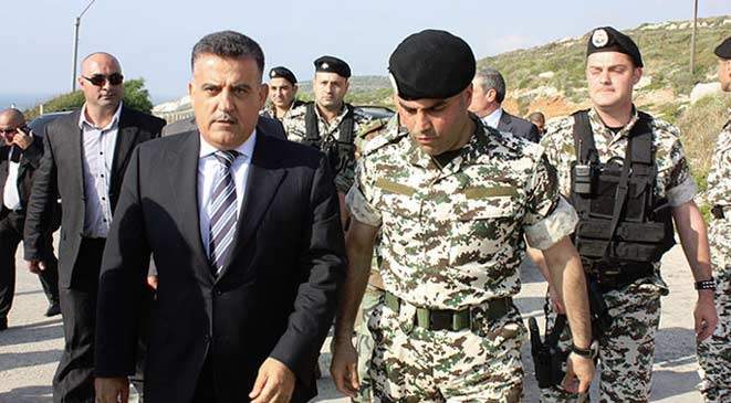 اللواء ابراهيم من اللبوة: المفاوضات ليست سهلة والامور وصلت الى خواتيمها تقريباً لكن الأمور دقيقة جداً