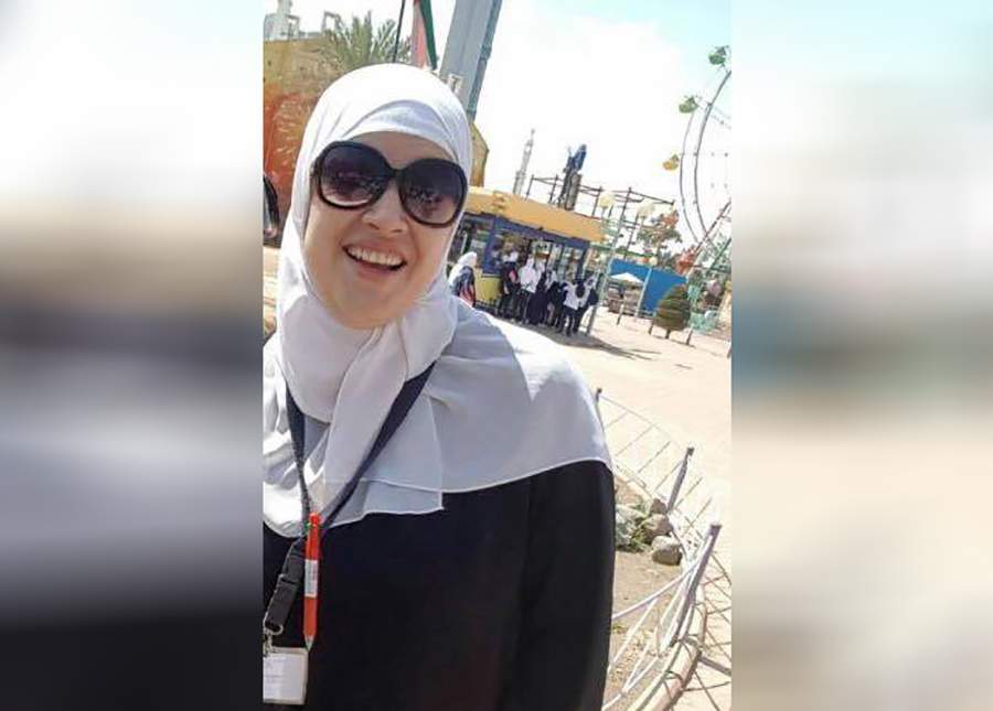 تفاصيل مقتل رحمة على يد زوجها المصري في الكويت... &quot;غرسَ أكثر من سبع طعنات في جسدها&quot;