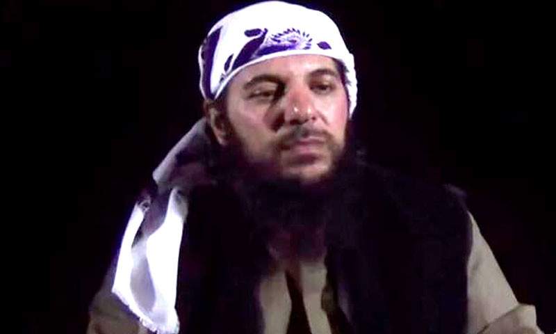 أبو مالك التلي يهدد: كل الطوائف في لبنان سيدفعون ثمناً باهظاً