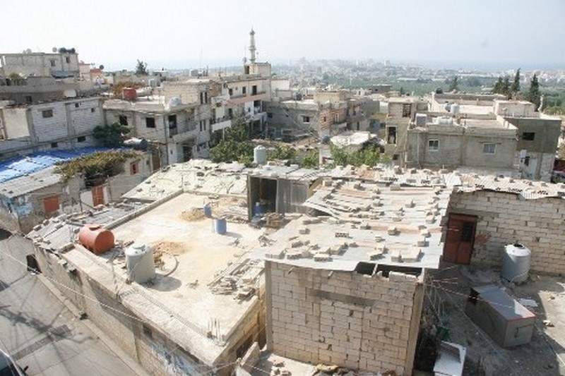 تجدد الإشتباكات في برج الشمالي.. وسقوط 3 جرحى 