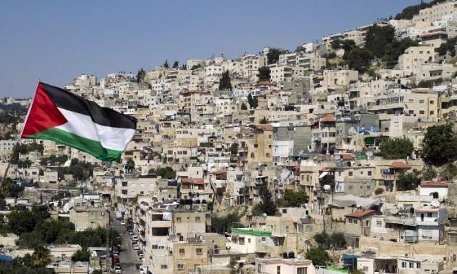 مستوطن يدهس 4 أطفال فلسطينيين في بلدة سلوان بالقدس