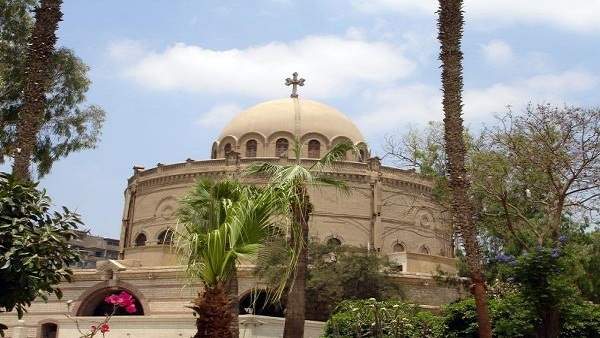 إحباط مخطط لـ&quot;داعش&quot; لتفجير دير في مصر
