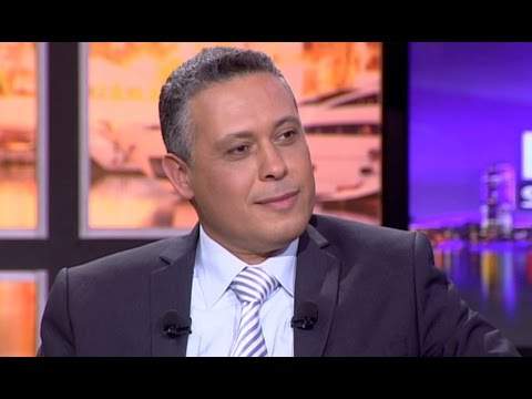شارل أيوب يقيل عماد مرمل من &quot;الديار&quot;.. هكذا ردّ الأخير