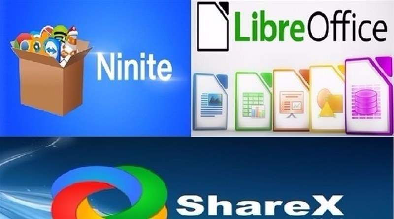  3 برامج مجانية ومفيدة ينبغي لمستخدمي ويندوز تثبيتها