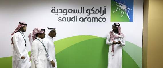 أرامكو السعودية قد تخسرُ 500 مليار دولار...هكذا يهدِّد الاحتباس الحراري أكبرَ عملية اكتتاب عام في العالم