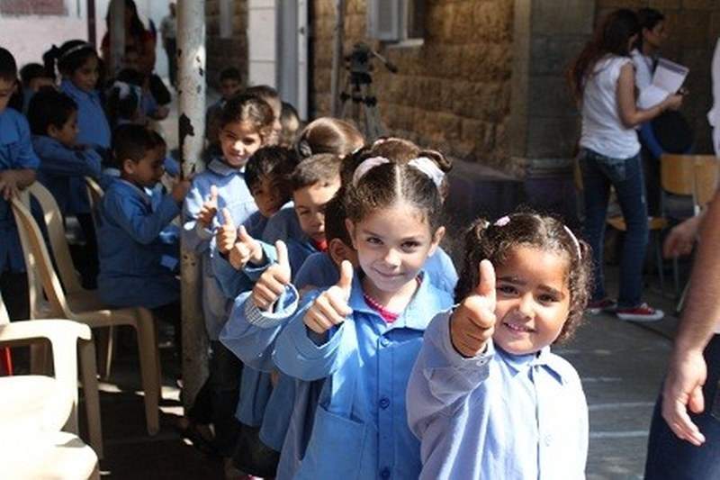 لا تغيير في نظام تسجيل الطلاب الفلسطينيين في لبنان