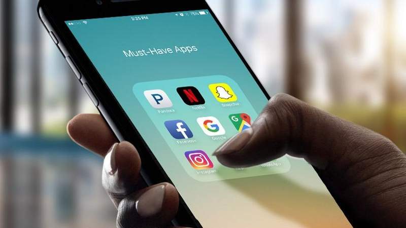 3 تطبيقات مجانية جديدة على آيفون.. جربوها