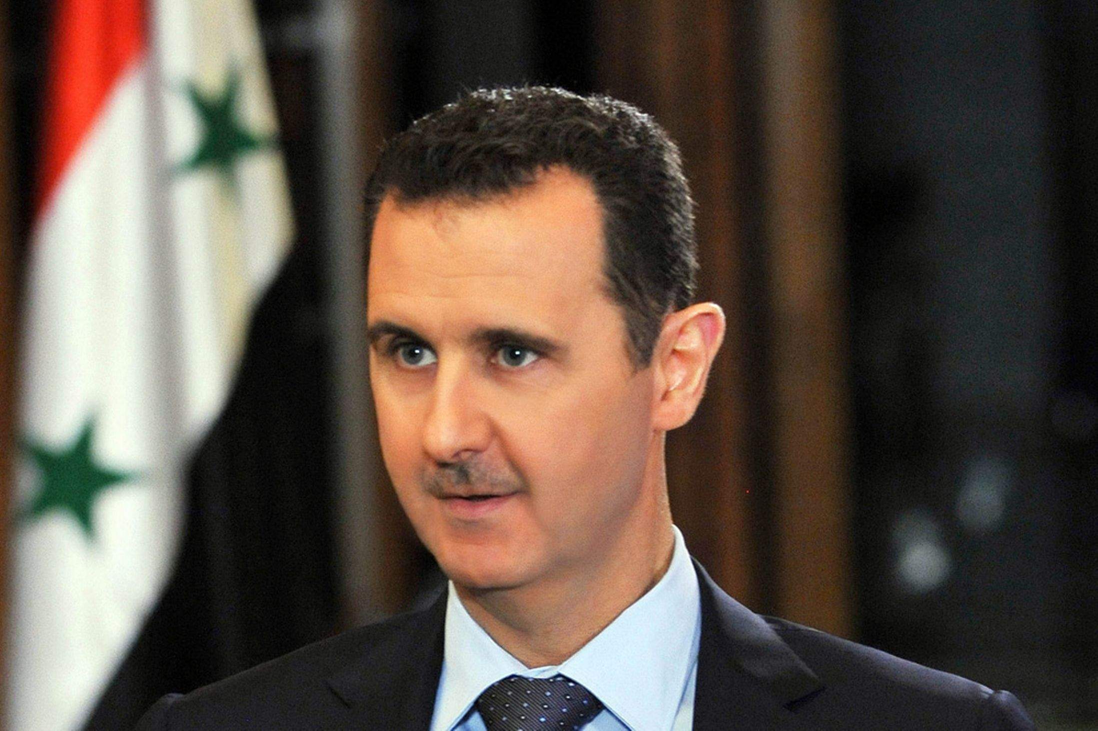 أمرٌ ناري للأسد.. عند بدء معركة تحرير الجرود