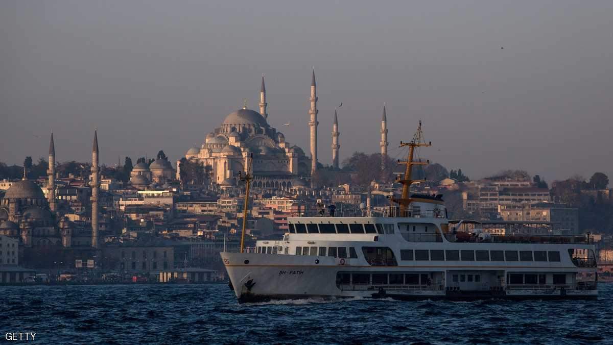 تركيا في خطر...تقرير يحذر من كارثة
