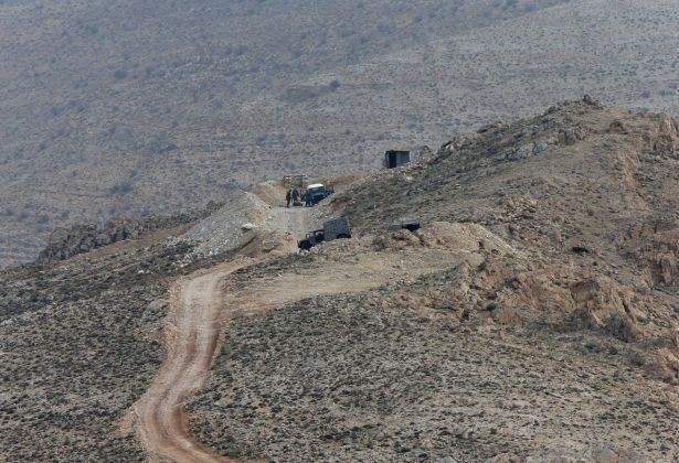 مصادر عسكرية تنفي: لا جثث في وادي حميّد