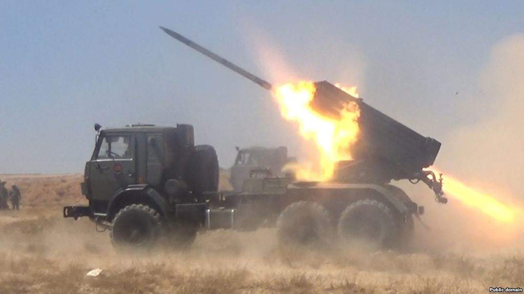 الميادين: داعش طالب بوقف اطلاق النار لكن الجيش رفض قبل الكشف عن مصير العسكريين