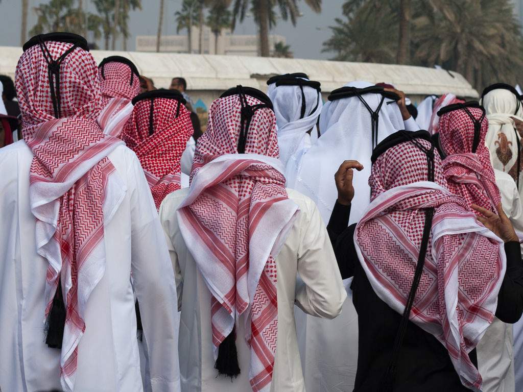 السعودية تخطط لتغيير أمير قطر: هذا بديل تميم!