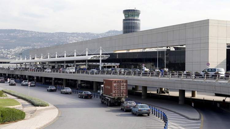 تعميم الى شركات الطيران العاملة في مطار بيروت.. ماذا يتضمن؟