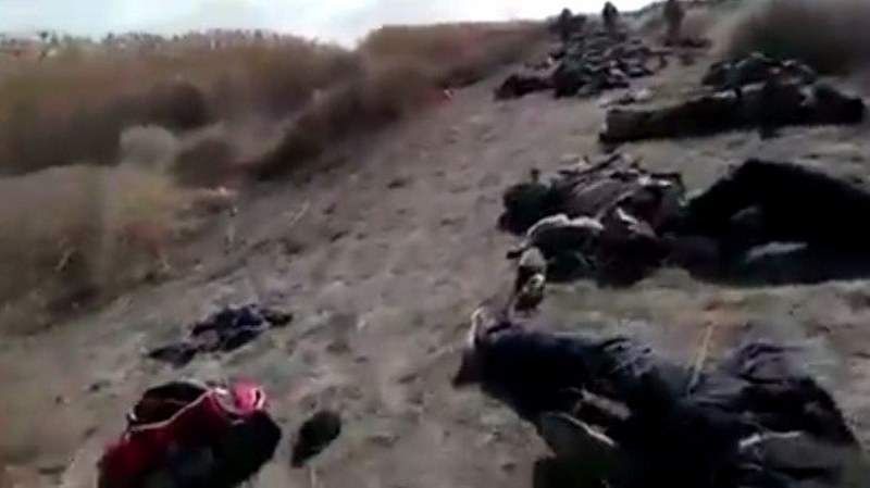 35 داعشيًا قتلوا بـ&quot;فجر الجرود&quot;.. &quot;إذا نُشرت الصور بتقوم القيامة&quot;