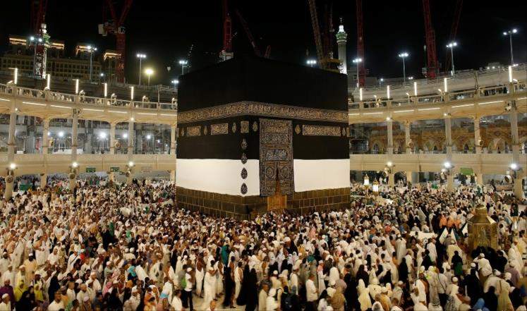  المجلس الإسلامي الشيعي الأعلى أعلن اول أيام عيد الأضحى
