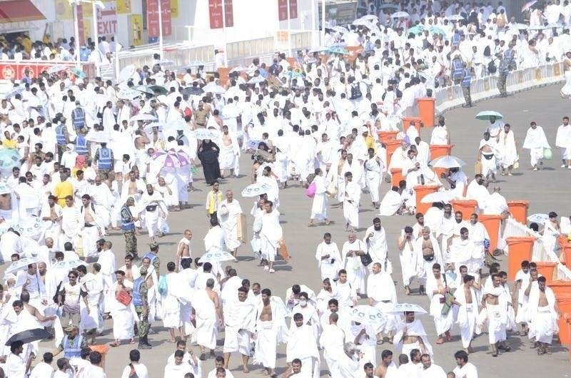 تحذير للحجاج...تجنّبوا هذه الأمور