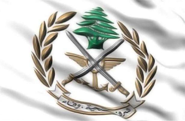 الجيش: استشهاد عسكري بعد تعرض آلية للجيش لاطلاق نار من الإرهابيين