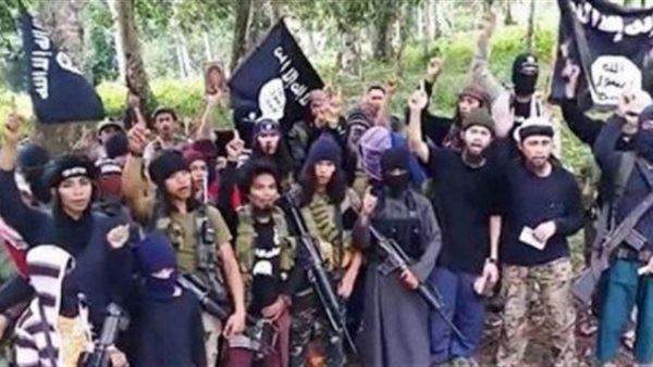 استراليا مهددة بمجاورة عاصمة داعشية جديدة!